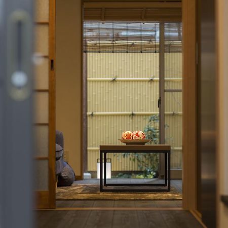 Yuenshe Sanjusangendo Villa Kyōto Exterior foto