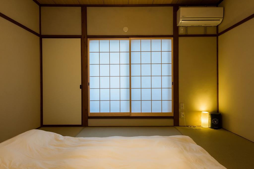 Yuenshe Sanjusangendo Villa Kyōto Exterior foto