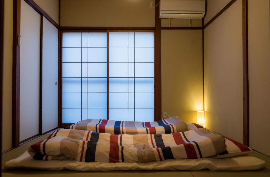 Yuenshe Sanjusangendo Villa Kyōto Exterior foto